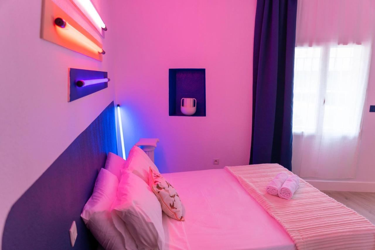Roma Reva: Design Et Home Cinema 님 외부 사진